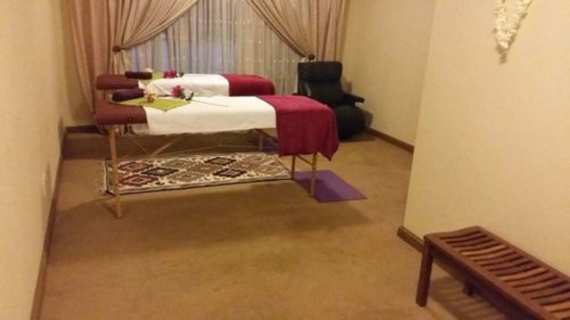 Budias Guest House Kempton Park Exterior photo